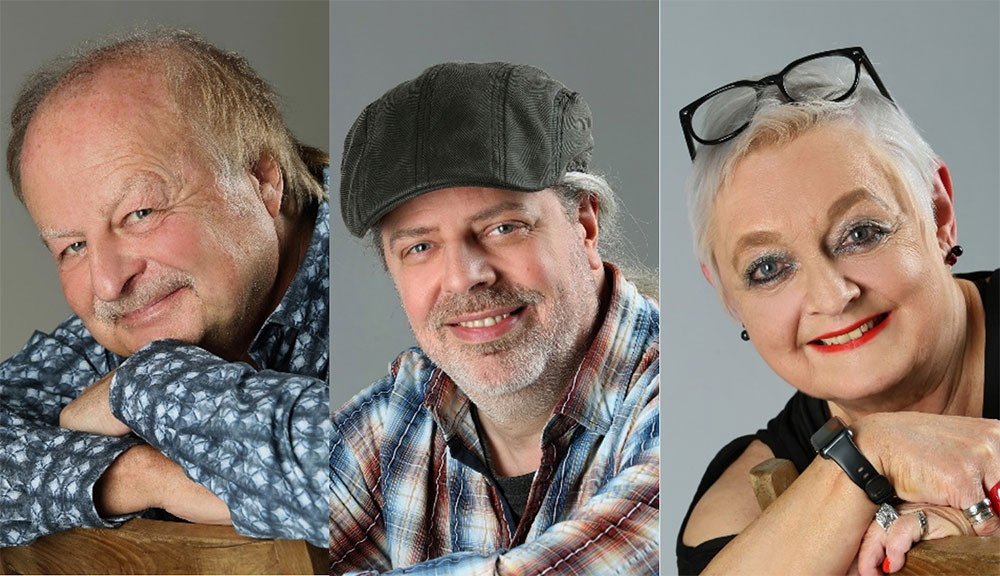 Tri…oh+ Bandmitglieder